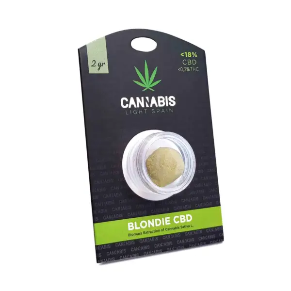 Blondie 2gr