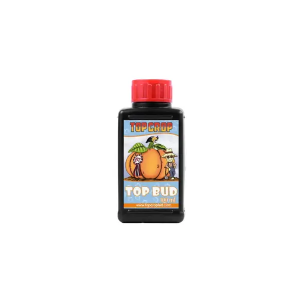 TOP BUD TOP CROP  100ml