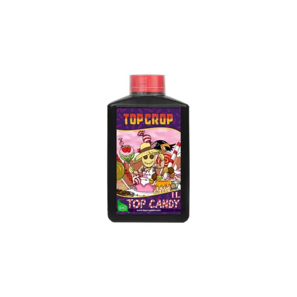 TOP CANDY 1L (Revienta cogollos)