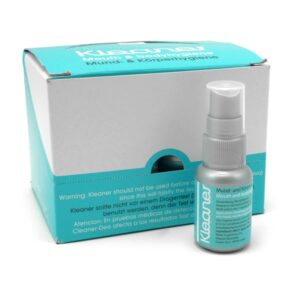 Kleaner Spray limpiador de toxinas 30ml